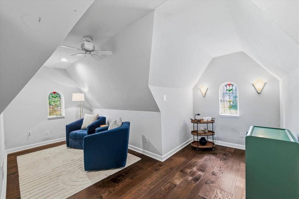 522 Monte Vista Drive, Dallas, TX 75223