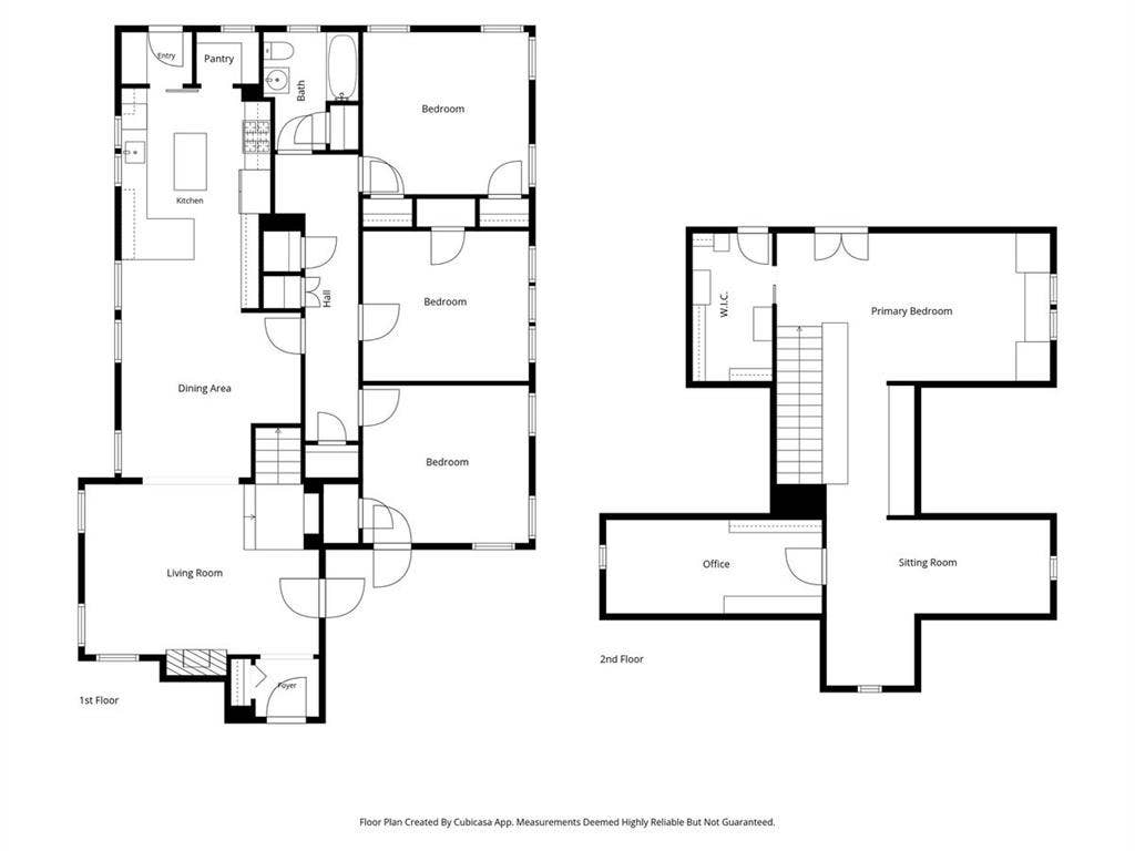 522 Monte Vista Drive, Dallas, TX 75223