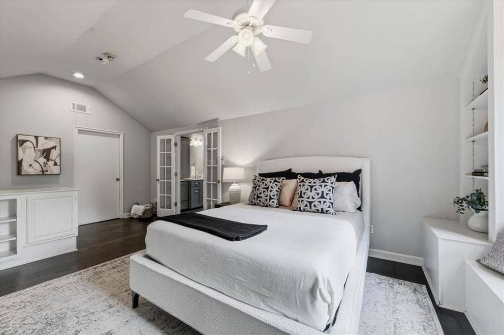 522 Monte Vista Drive, Dallas, TX 75223