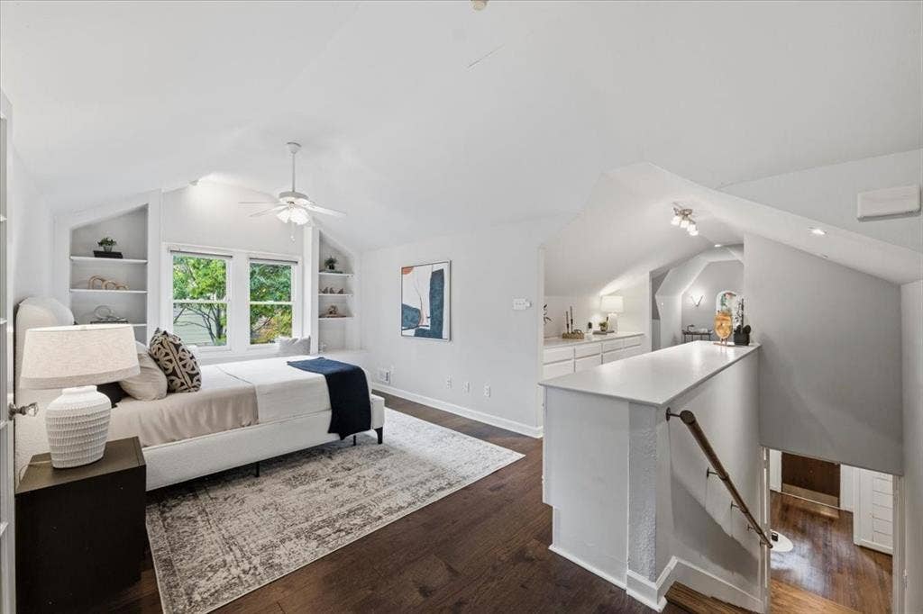 522 Monte Vista Drive, Dallas, TX 75223