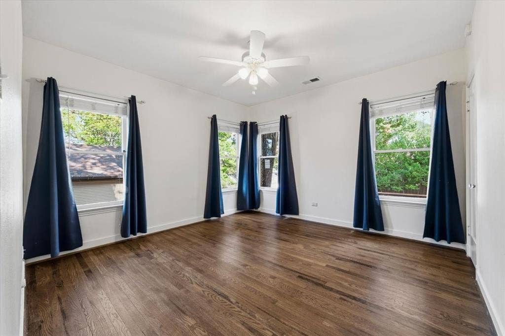 522 Monte Vista Drive, Dallas, TX 75223
