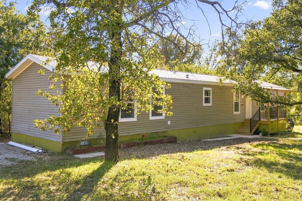 1300 Oak Country, Weatherford, TX 76085