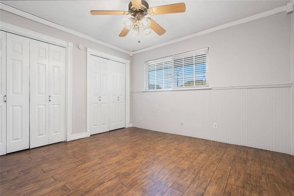 1207 W Wall Street, #4, Grapevine, TX 76051