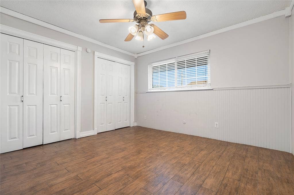 1207 W Wall Street, #4, Grapevine, TX 76051