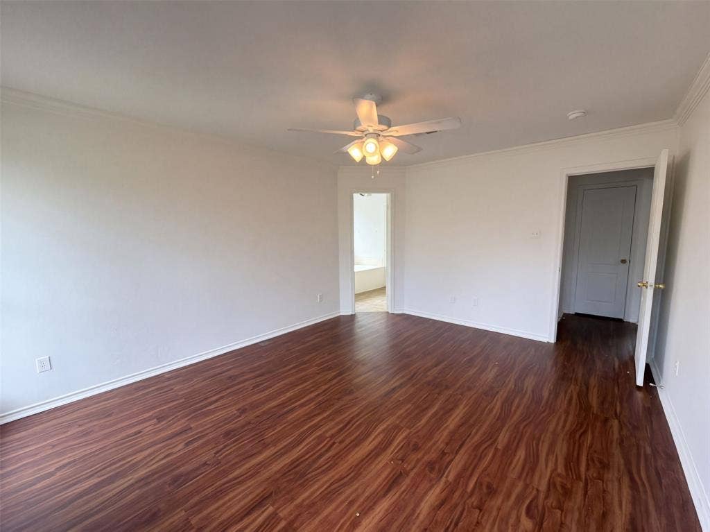 208 Comanche Trail, Alvarado, TX 76009