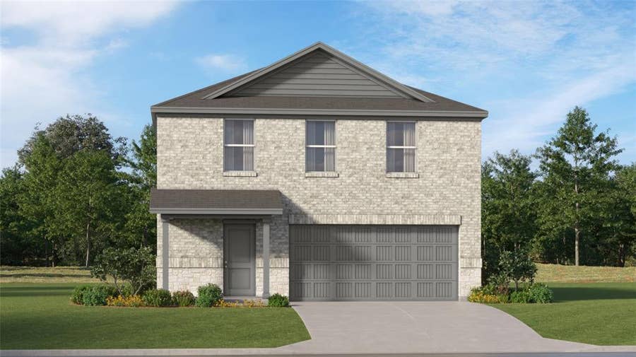 Property photo for 2339 Aspen Chase Drive, Royse City, TX