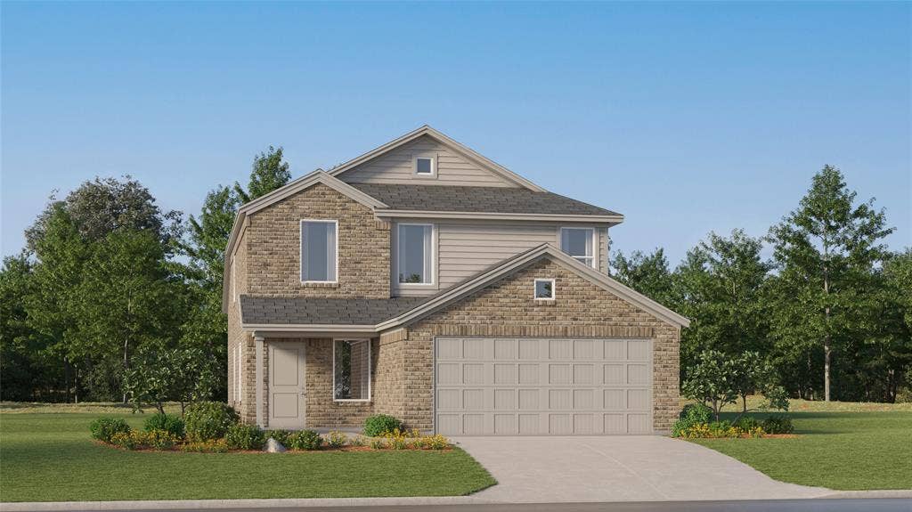 2343 Aspen Chase Drive, Royse City, TX 75189 2343 Aspen Chase Drive, Royse City, TX 75189