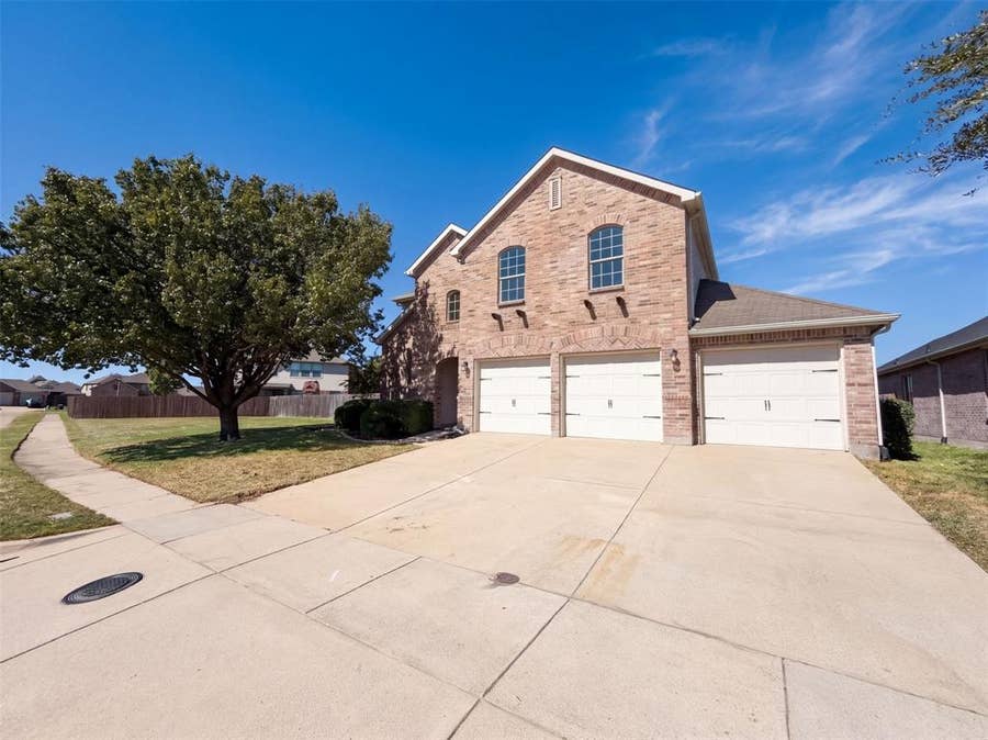 Property photo for 2030 Uvalde Drive, Forney, TX