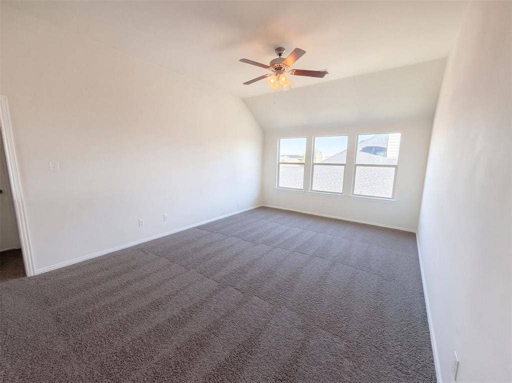 2030 Uvalde Drive, Forney, TX 75126