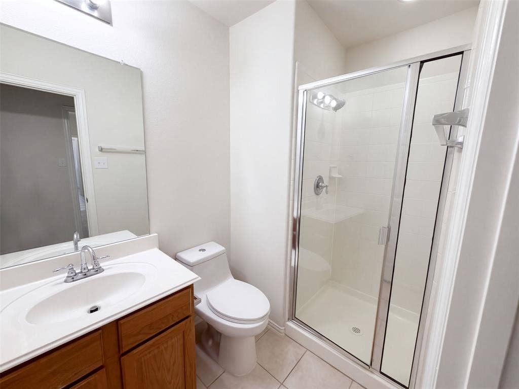 2030 Uvalde Drive, Forney, TX 75126