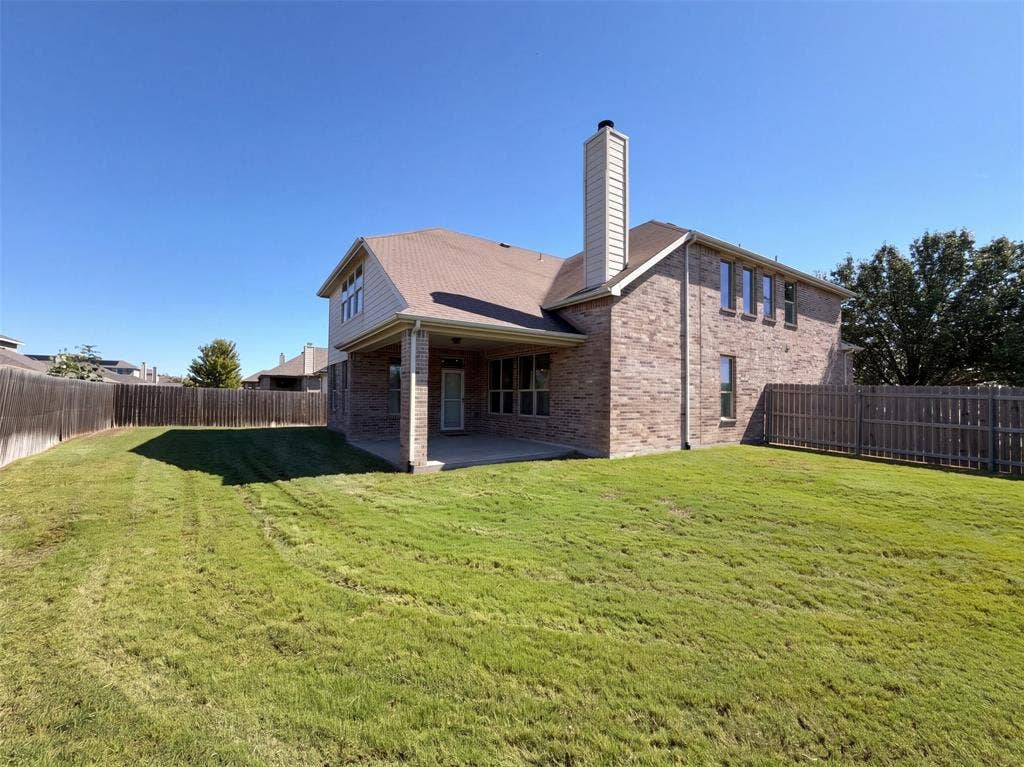 2030 Uvalde Drive, Forney, TX 75126