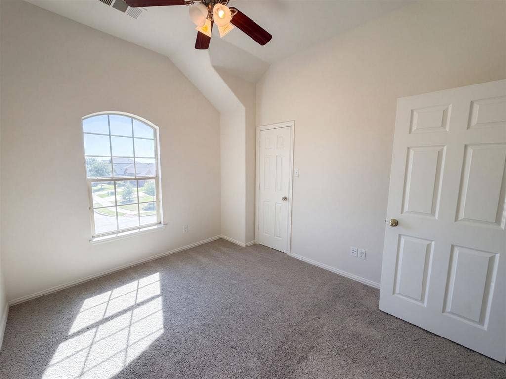 2030 Uvalde Drive, Forney, TX 75126