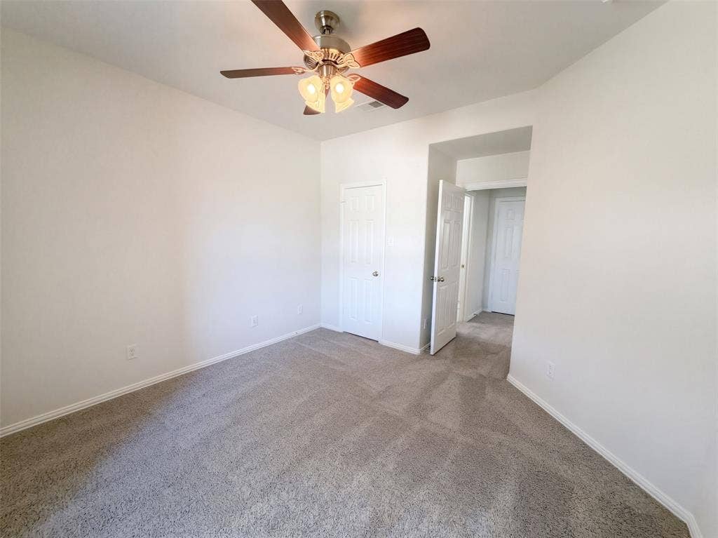 2030 Uvalde Drive, Forney, TX 75126