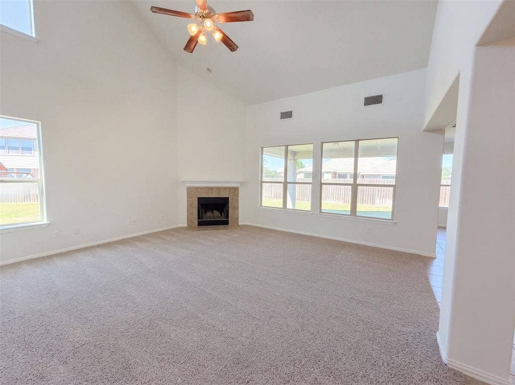 2030 Uvalde Drive, Forney, TX 75126