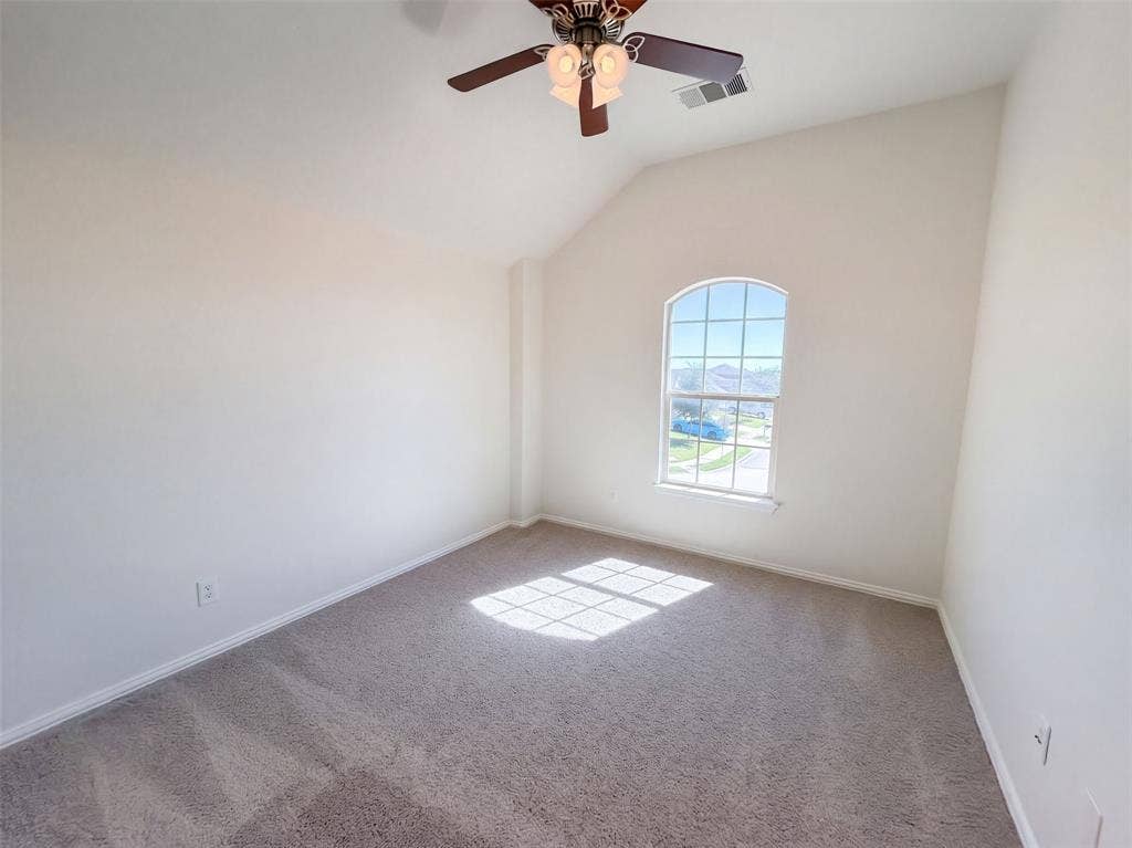 2030 Uvalde Drive, Forney, TX 75126