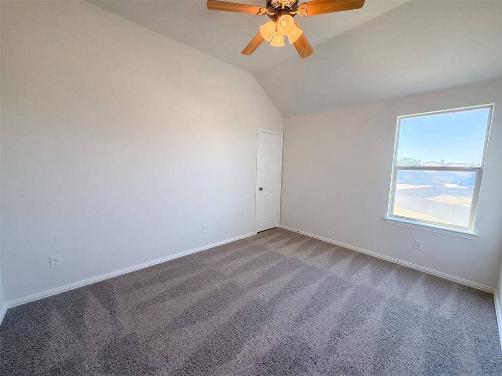 2030 Uvalde Drive, Forney, TX 75126