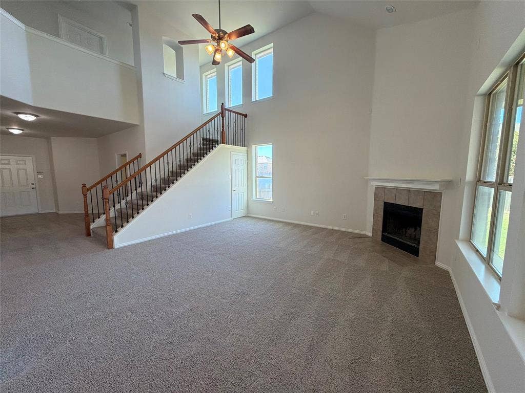 2030 Uvalde Drive, Forney, TX 75126
