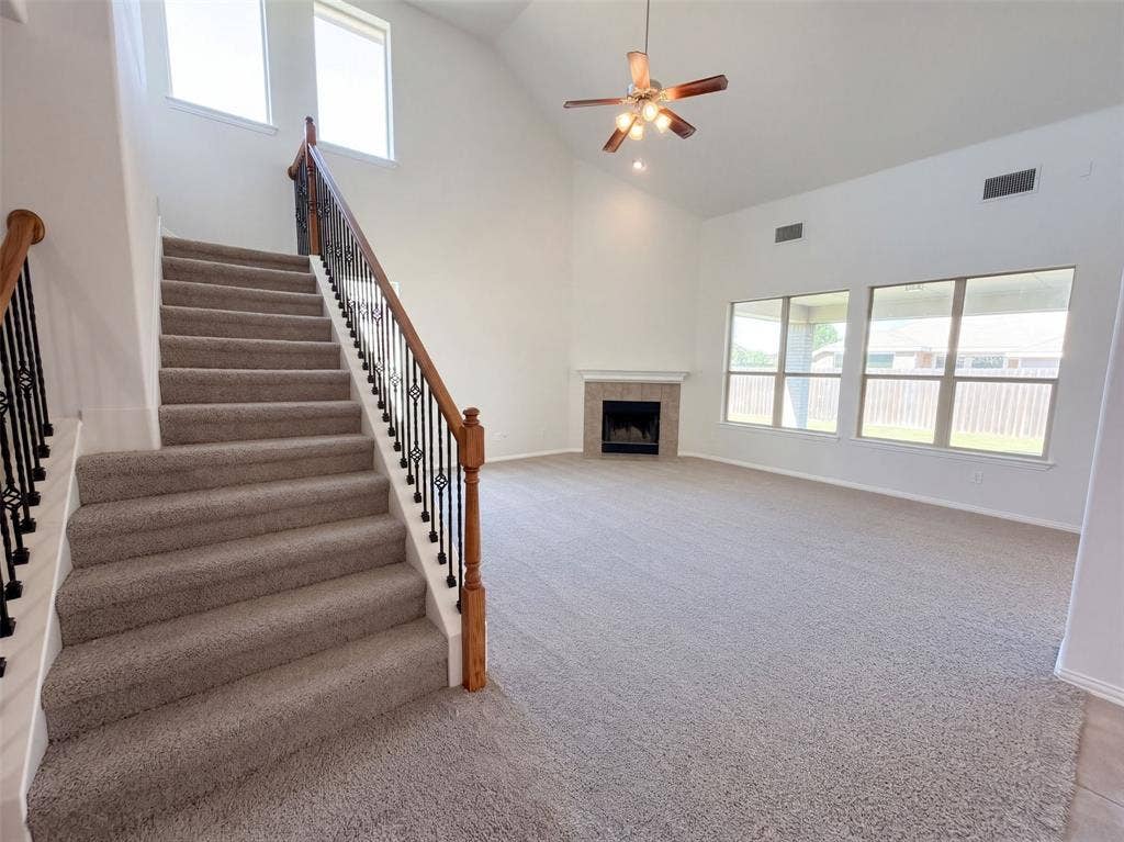 2030 Uvalde Drive, Forney, TX 75126