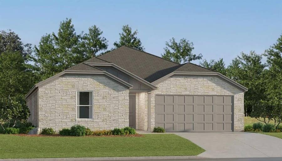 Property photo for 3800 Buckhead Drive, Caddo Mills, TX