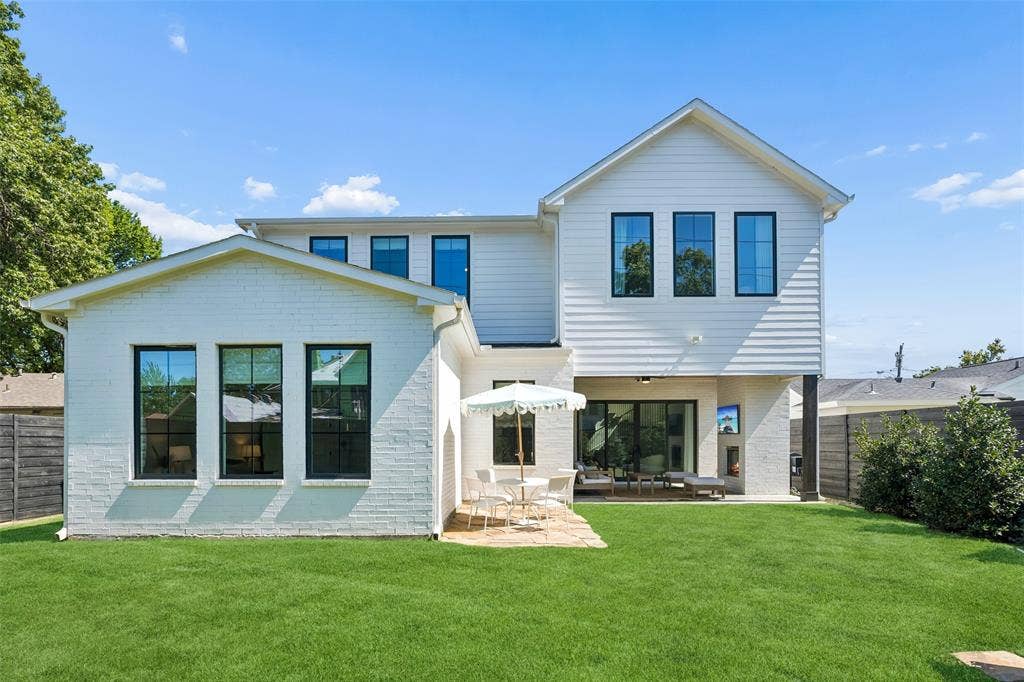 3722 Cortez Drive, Dallas, TX 75220 3722 Cortez Drive, Dallas, TX 75220