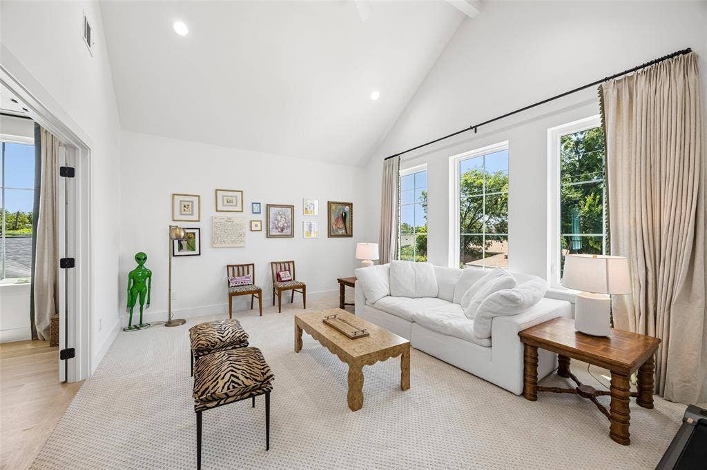 3722 Cortez Drive, Dallas, TX 75220 3722 Cortez Drive, Dallas, TX 75220