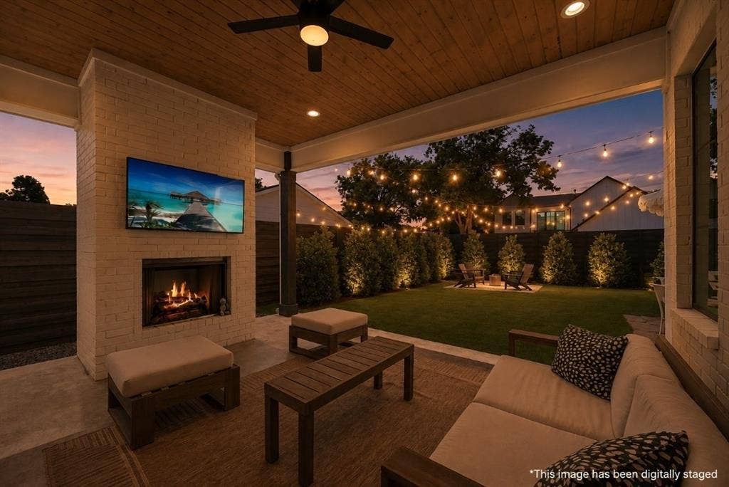 3722 Cortez Drive, Dallas, TX 75220 3722 Cortez Drive, Dallas, TX 75220