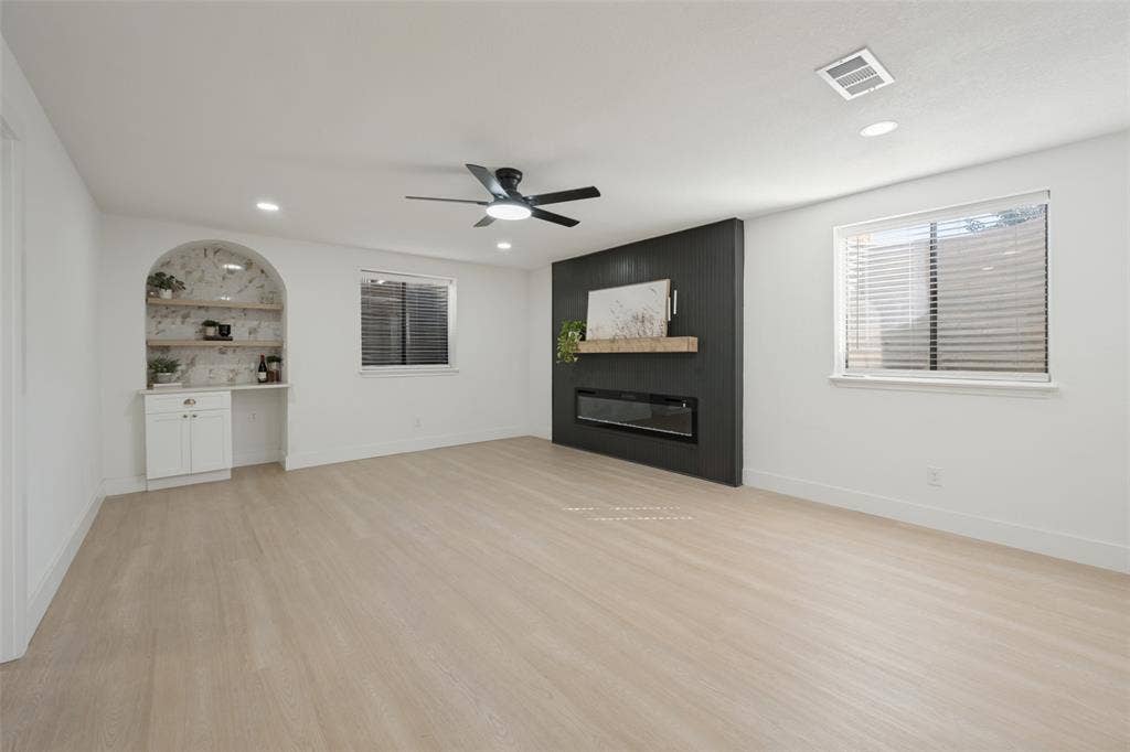 3713 Ashley Lane, Fort Worth, TX 76123 3713 Ashley Lane, Fort Worth, TX 76123