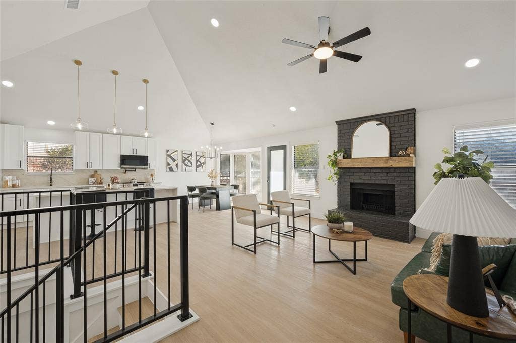 3713 Ashley Lane, Fort Worth, TX 76123 3713 Ashley Lane, Fort Worth, TX 76123