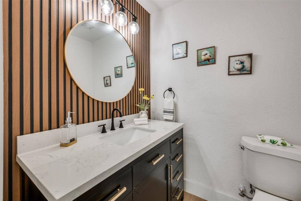 3713 Ashley Lane, Fort Worth, TX 76123 3713 Ashley Lane, Fort Worth, TX 76123