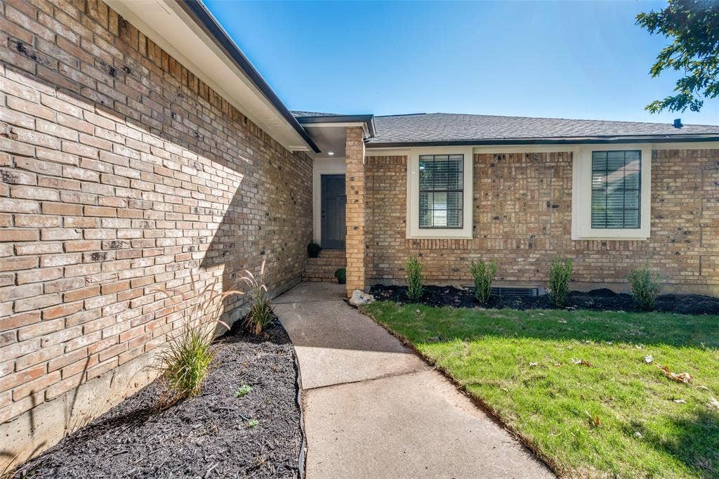 3713 Ashley Lane, Fort Worth, TX 76123 3713 Ashley Lane, Fort Worth, TX 76123