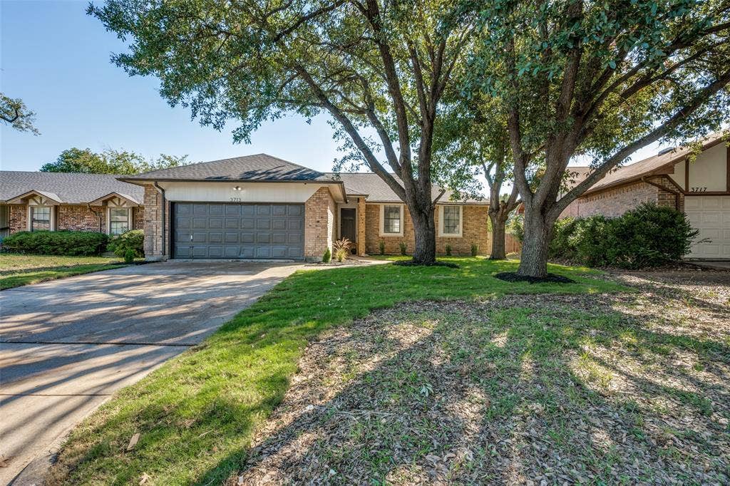 3713 Ashley Lane, Fort Worth, TX 76123 3713 Ashley Lane, Fort Worth, TX 76123