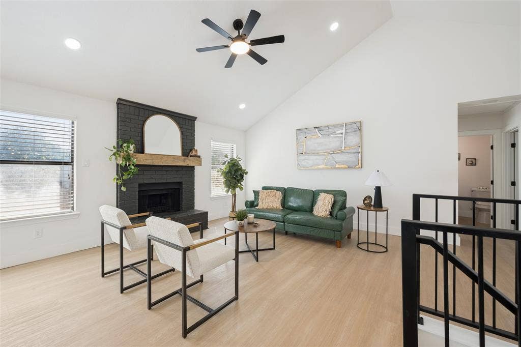 3713 Ashley Lane, Fort Worth, TX 76123 3713 Ashley Lane, Fort Worth, TX 76123