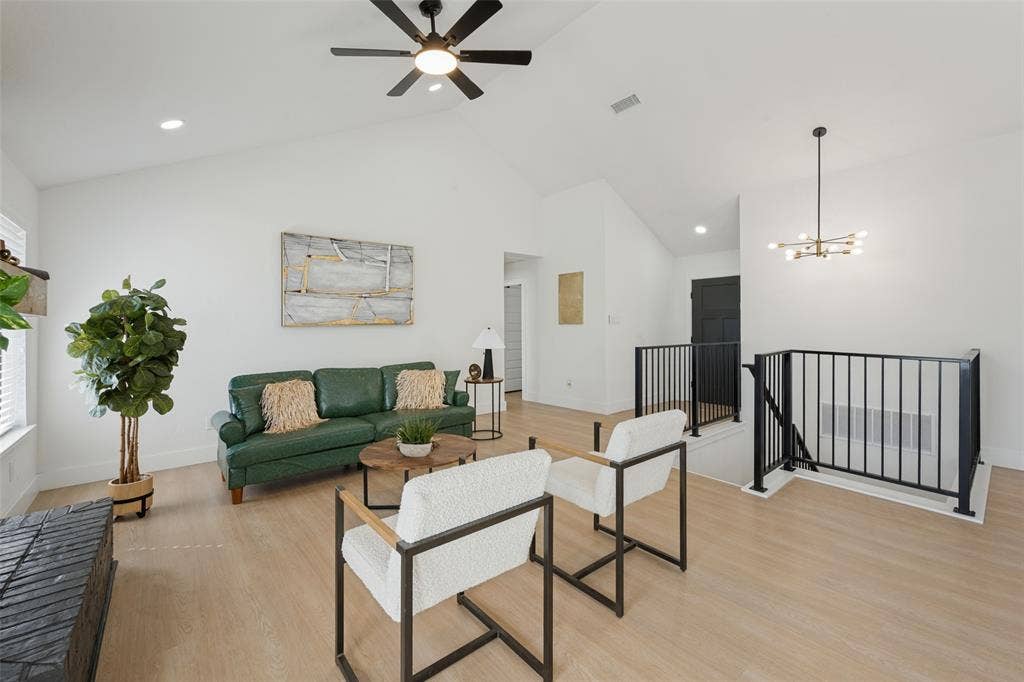 3713 Ashley Lane, Fort Worth, TX 76123 3713 Ashley Lane, Fort Worth, TX 76123