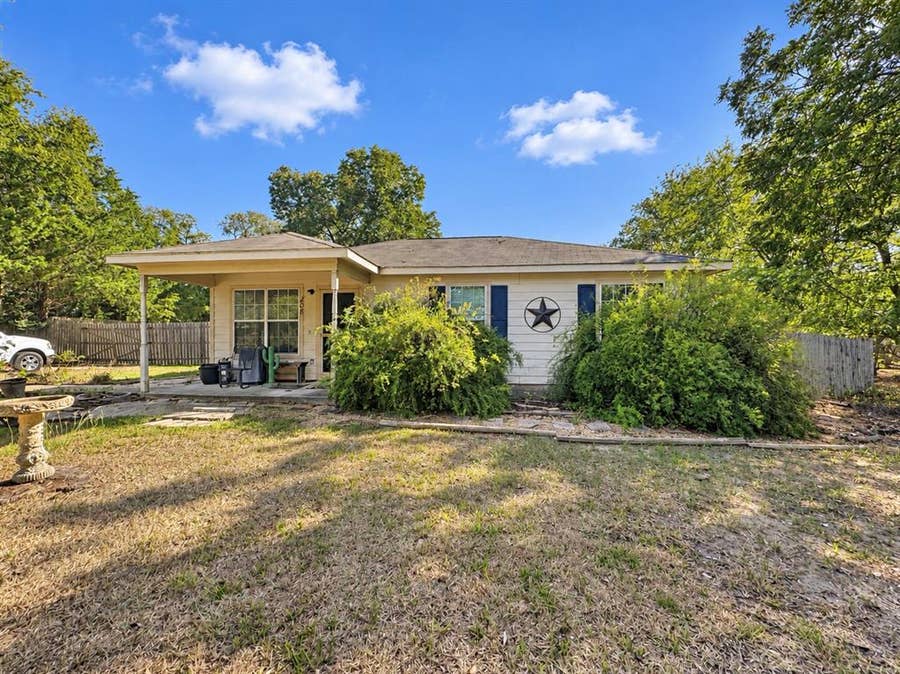 Property photo for 208 Olive Street, Lone Oak, TX