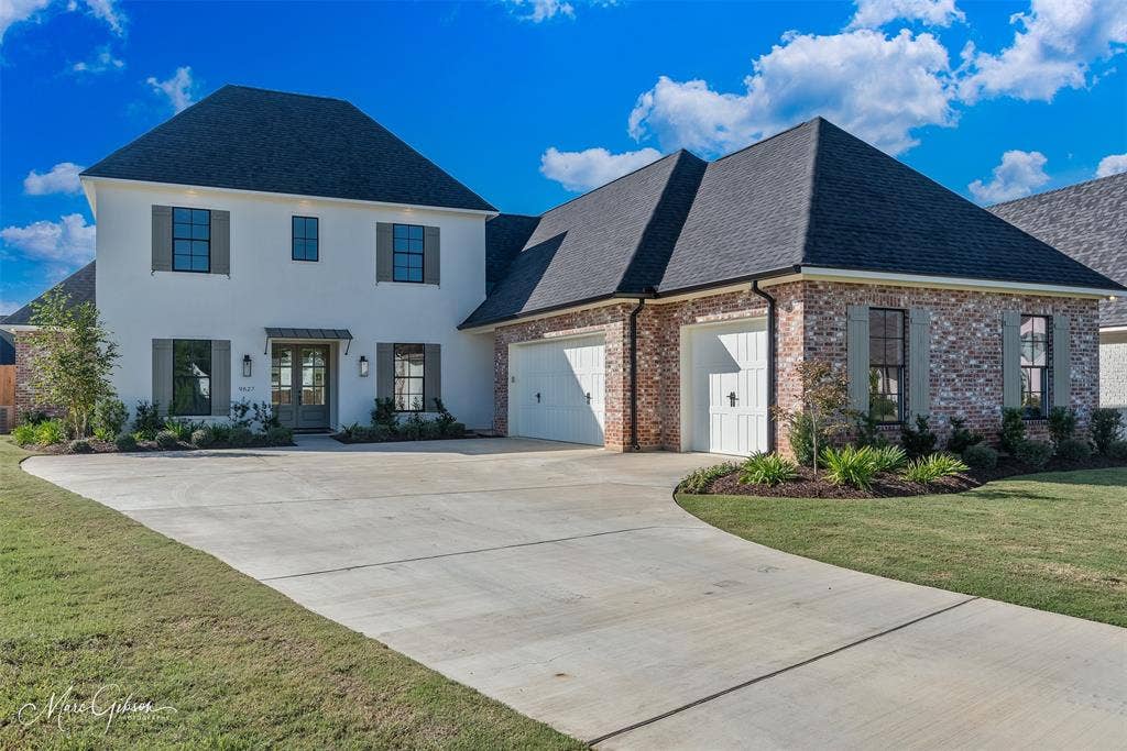 9827 Canebrake Lane, Shreveport, LA 71106 9827 Canebrake Lane, Shreveport, LA 71106