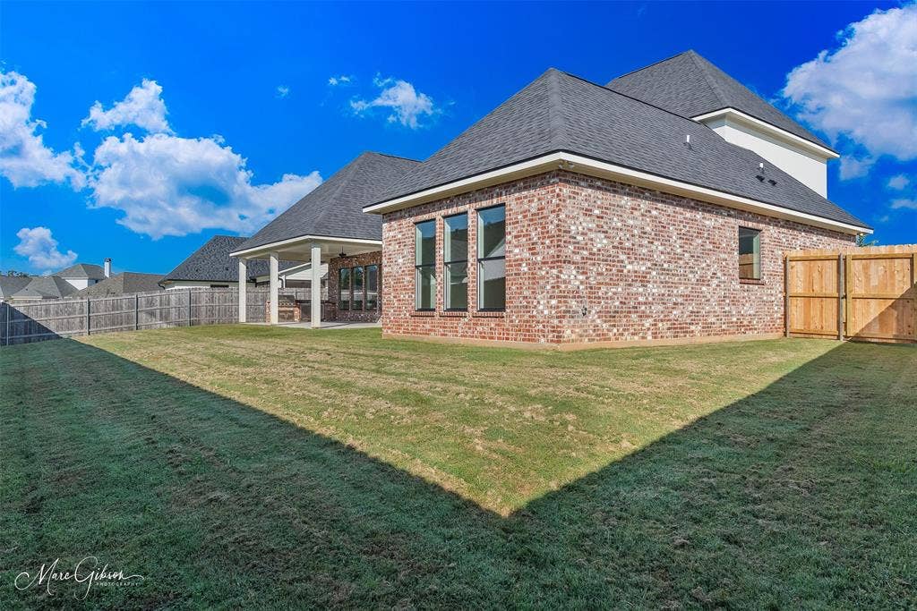 9827 Canebrake Lane, Shreveport, LA 71106 9827 Canebrake Lane, Shreveport, LA 71106