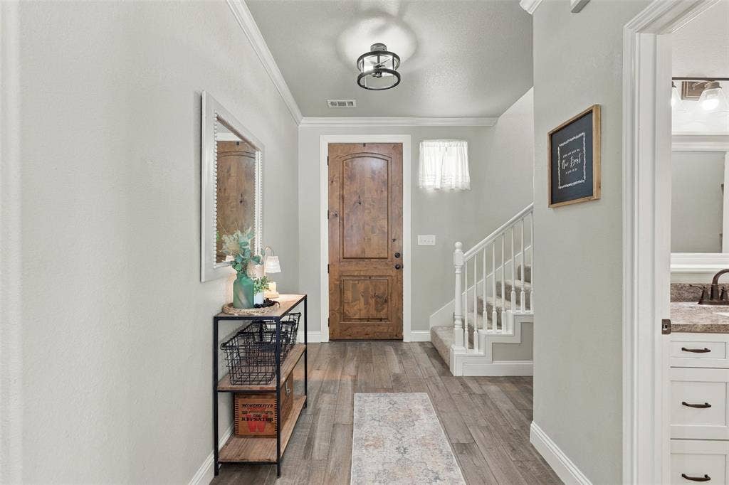 1006 Mojave Trail, Granbury, TX 76048