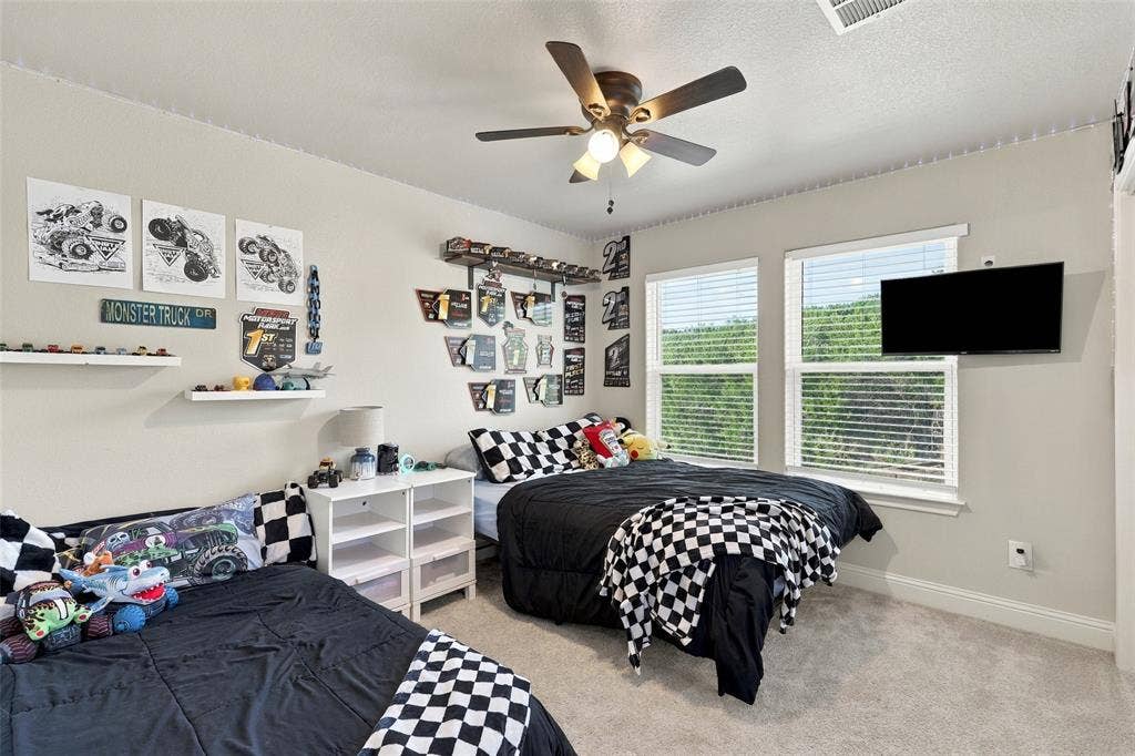 1006 Mojave Trail, Granbury, TX 76048