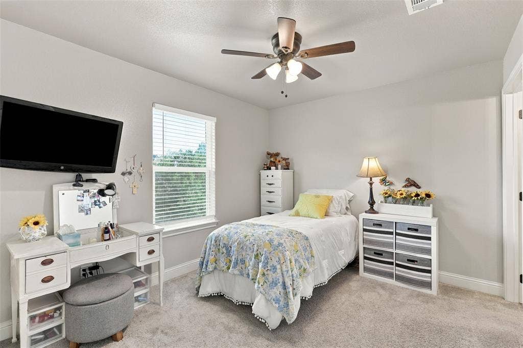 1006 Mojave Trail, Granbury, TX 76048