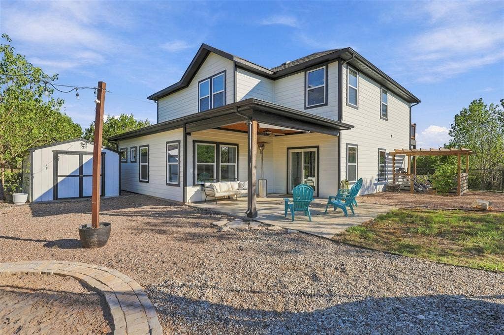 1006 Mojave Trail, Granbury, TX 76048