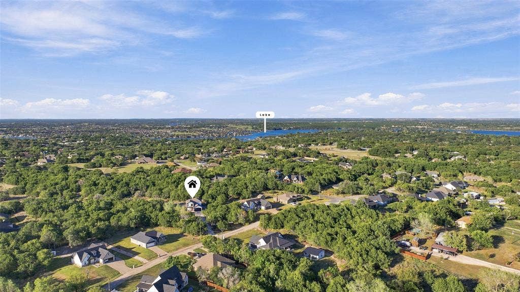 1006 Mojave Trail, Granbury, TX 76048