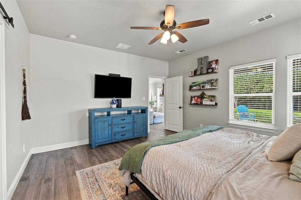 1006 Mojave Trail, Granbury, TX 76048