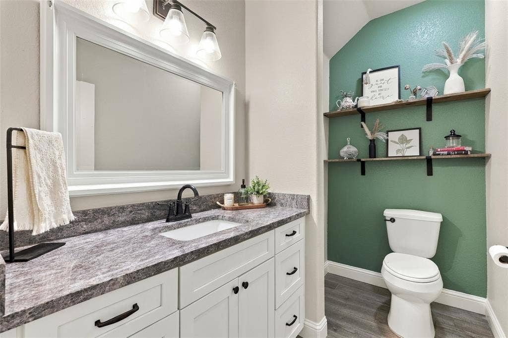 1006 Mojave Trail, Granbury, TX 76048