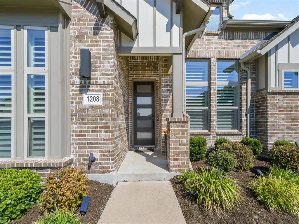 1208 Middleton Drive, Rockwall, TX 75087 1208 Middleton Drive, Rockwall, TX 75087