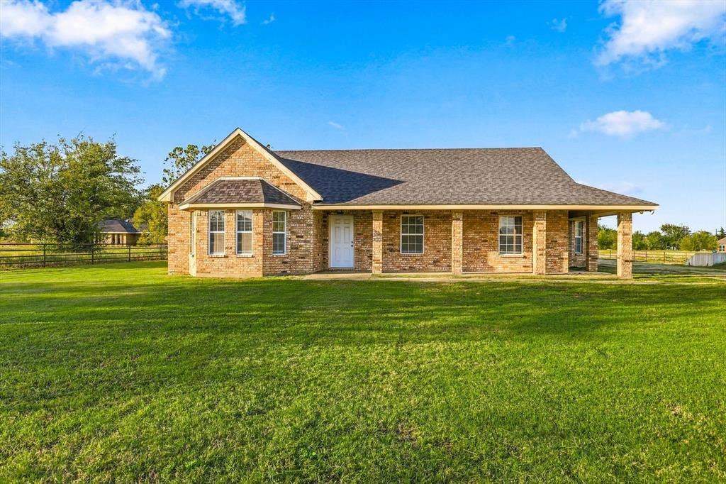 2517 Fm 2862, Anna, TX 75409 2517 Fm 2862, Anna, TX 75409