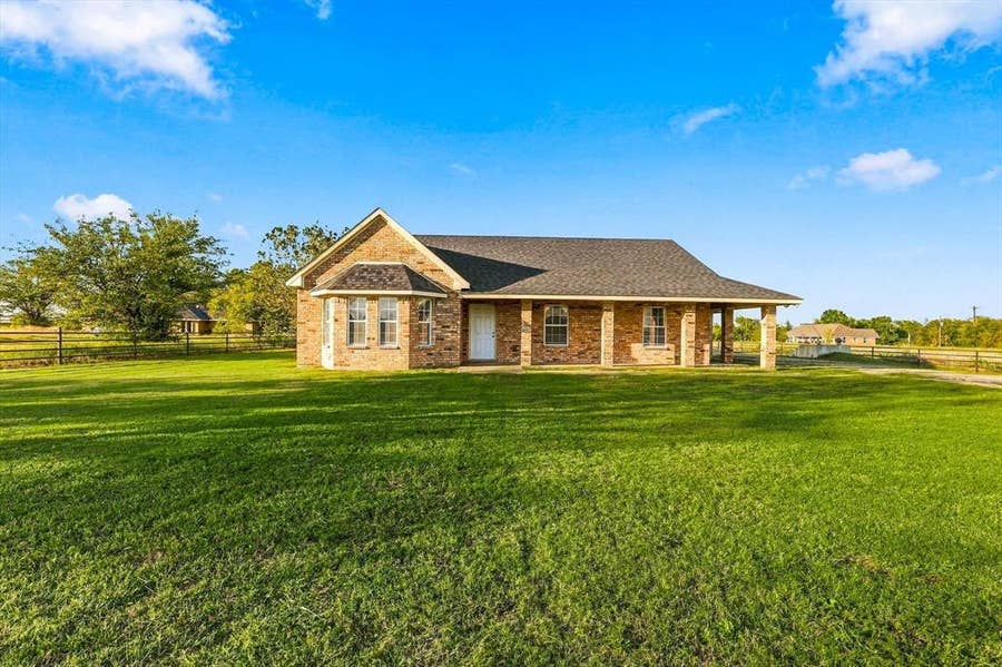 Property photo for 2517 Fm 2862, Anna, TX