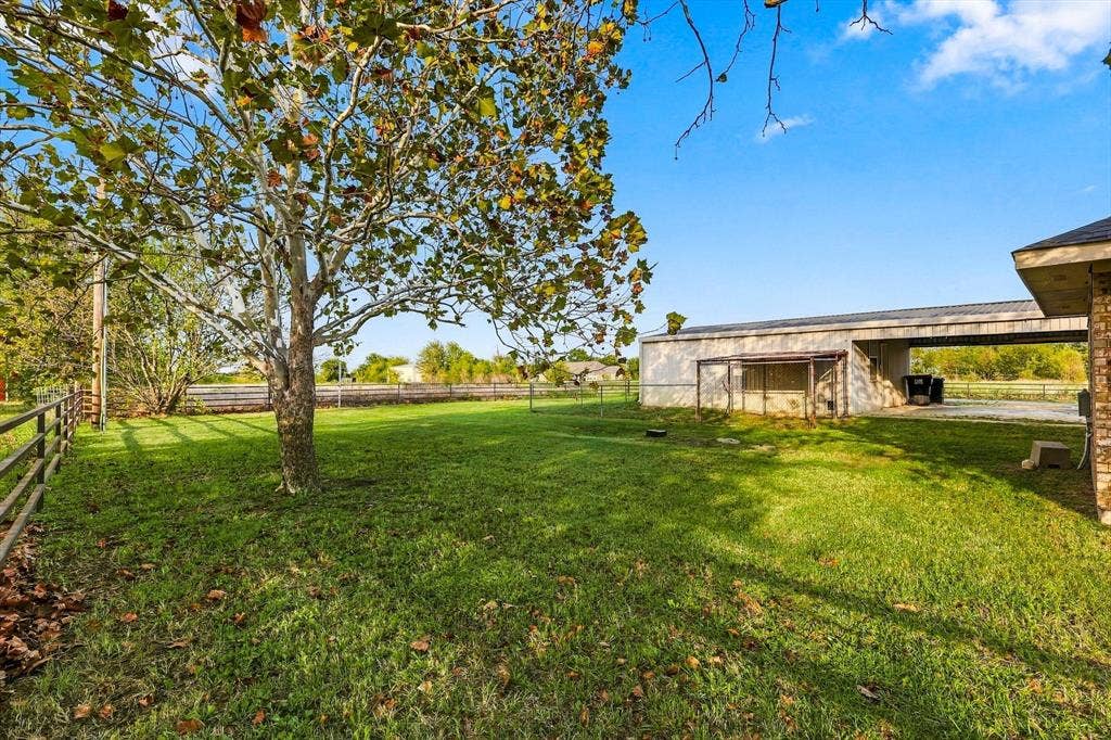 2517 Fm 2862, Anna, TX 75409 2517 Fm 2862, Anna, TX 75409
