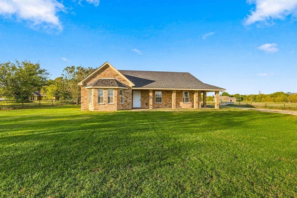 2517 Fm 2862, Anna, TX 75409 2517 Fm 2862, Anna, TX 75409