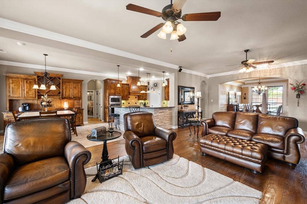 824 Rio Grande Drive, Mansfield, TX 76063 824 Rio Grande Drive, Mansfield, TX 76063