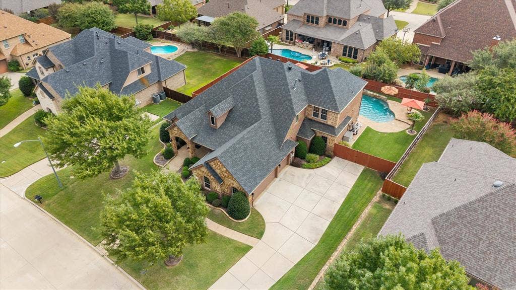 824 Rio Grande Drive, Mansfield, TX 76063 824 Rio Grande Drive, Mansfield, TX 76063